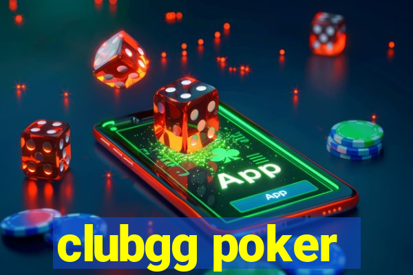 clubgg poker