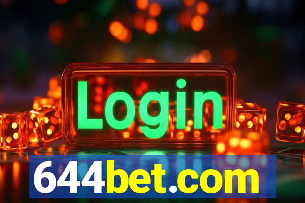 644bet.com