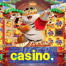 casino.