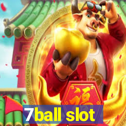 7ball slot