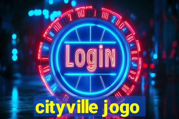 cityville jogo