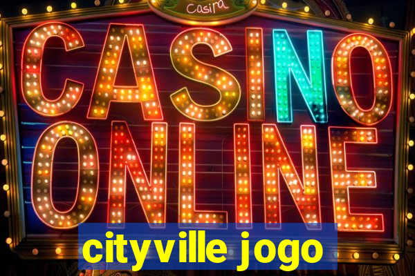 cityville jogo