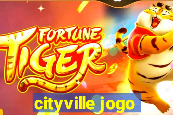 cityville jogo