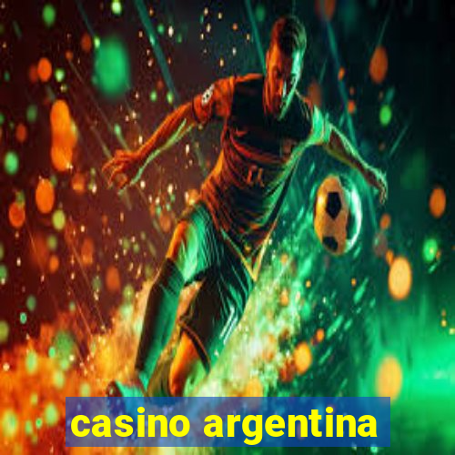 casino argentina