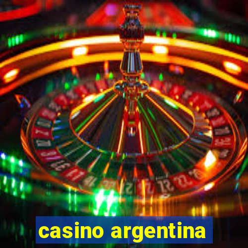 casino argentina