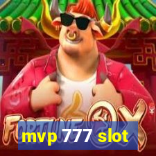 mvp 777 slot