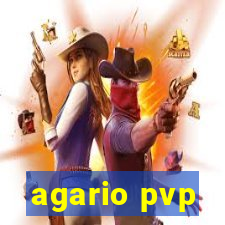 agario pvp