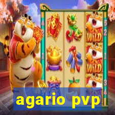 agario pvp