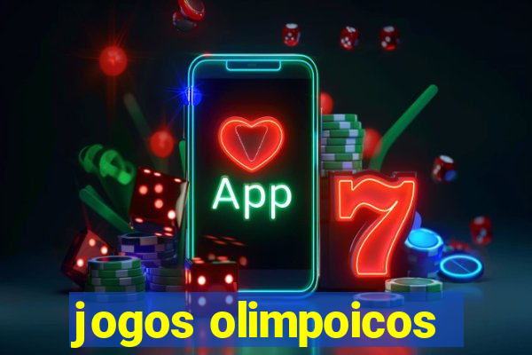 jogos olimpoicos