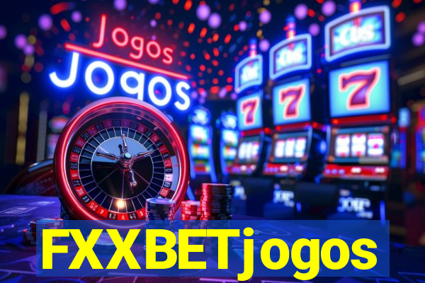 FXXBETjogos