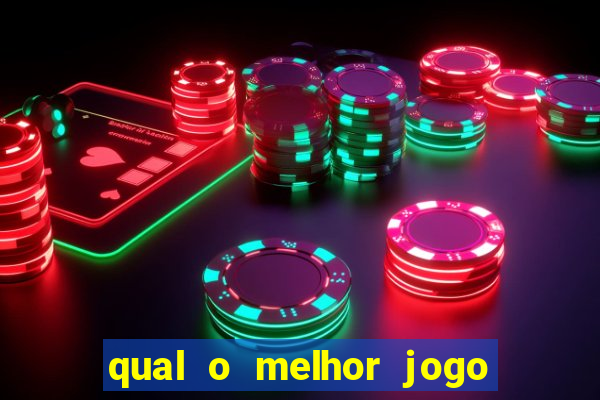 qual o melhor jogo de poker online