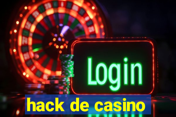 hack de casino