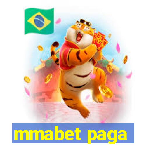 mmabet paga