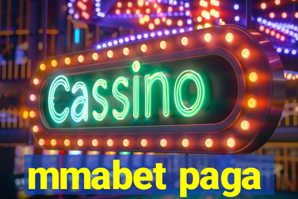 mmabet paga