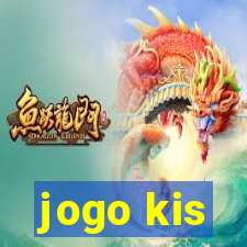 jogo kis