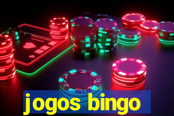 jogos bingo