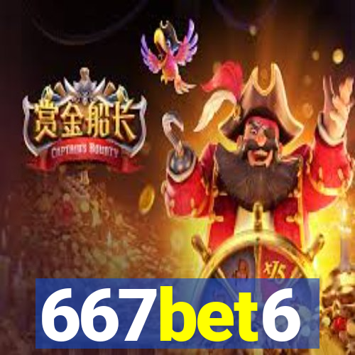 667bet6