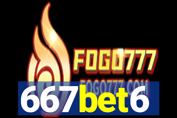 667bet6