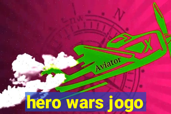 hero wars jogo