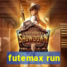 futemax run