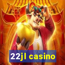 22jl casino