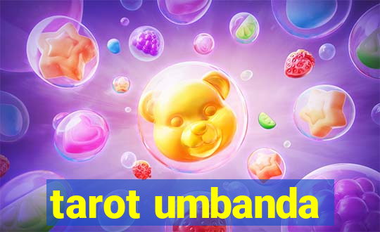 tarot umbanda