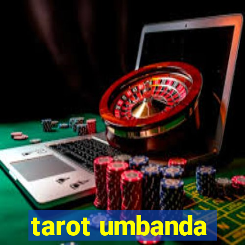 tarot umbanda