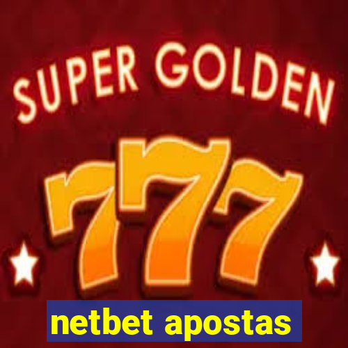 netbet apostas