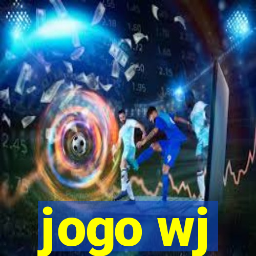 jogo wj