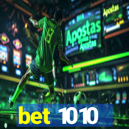 bet 1010