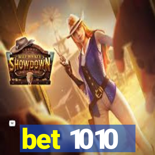 bet 1010