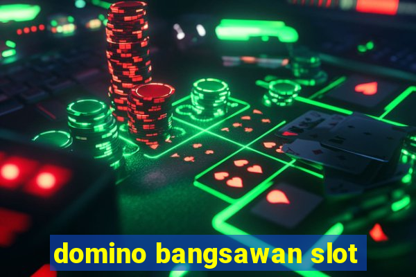 domino bangsawan slot