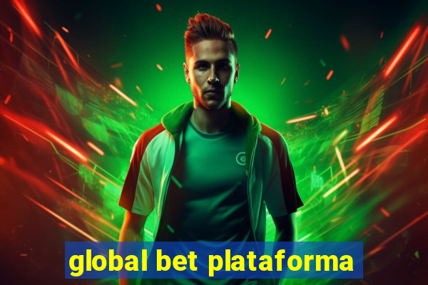 global bet plataforma