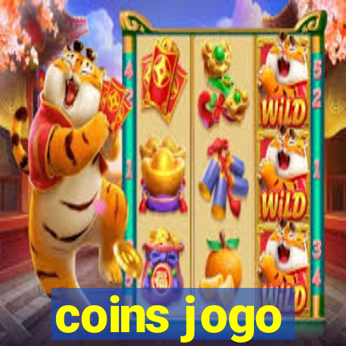 coins jogo