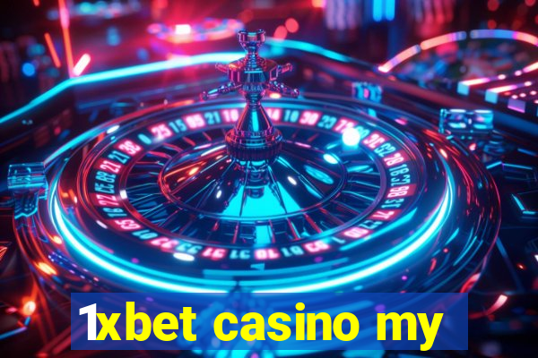 1xbet casino my