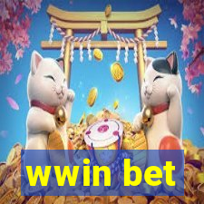 wwin bet