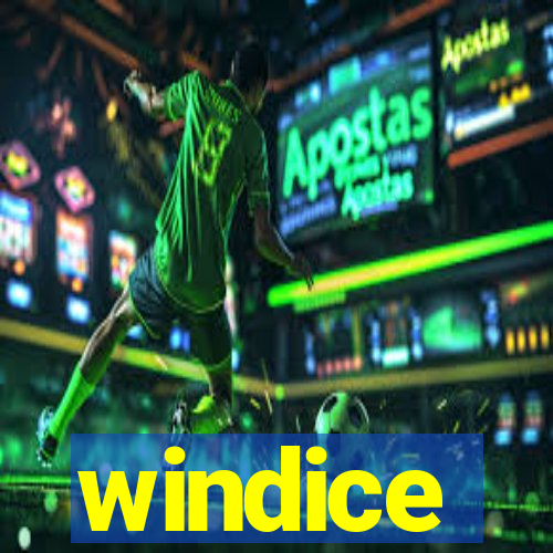 windice