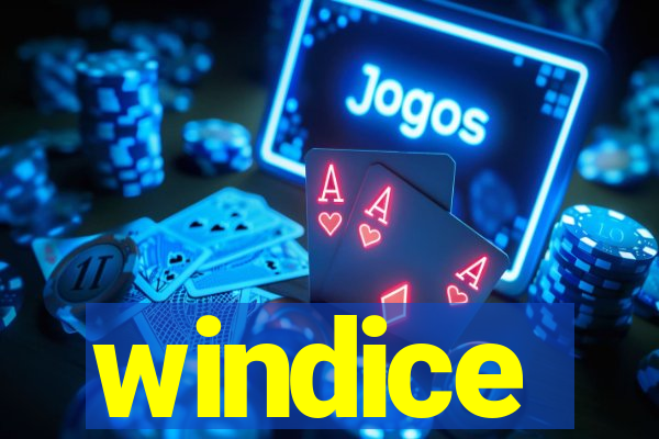 windice