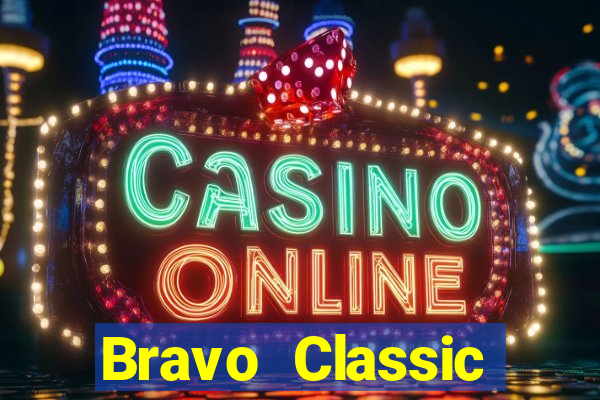 Bravo Classic Slots-777 Casino