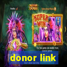 donor link