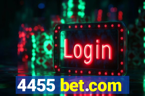 4455 bet.com