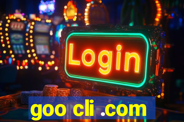 goo cli .com