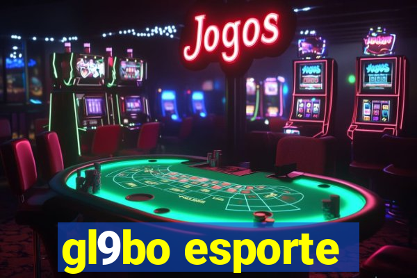 gl9bo esporte