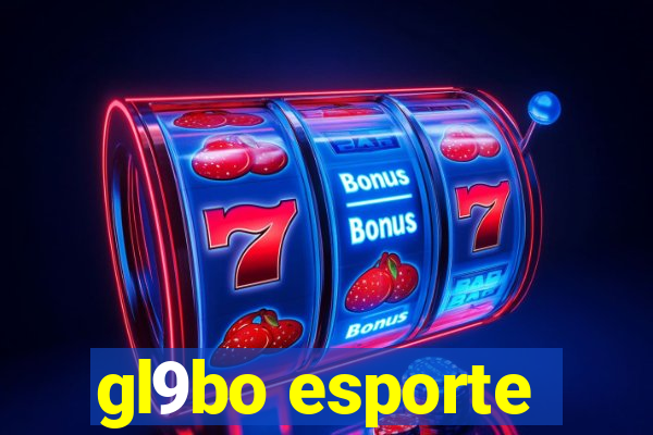 gl9bo esporte