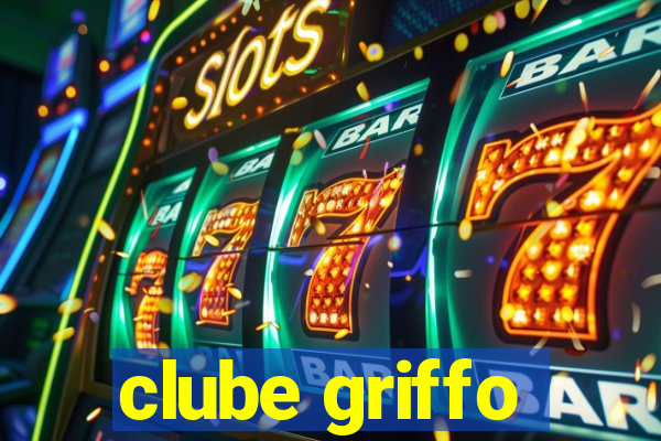 clube griffo