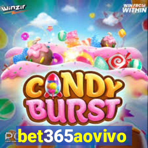 bet365aovivo