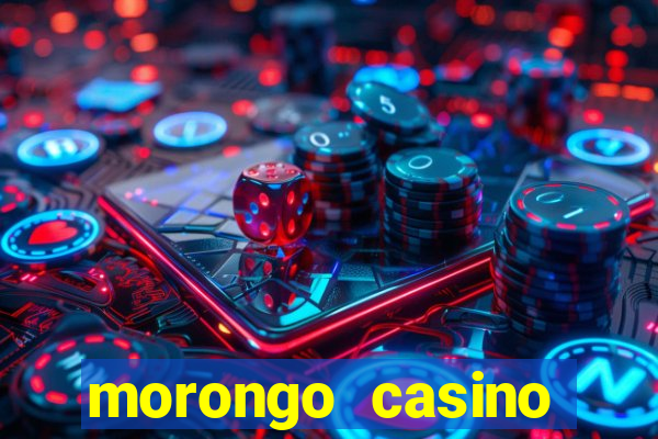 morongo casino resort and spa