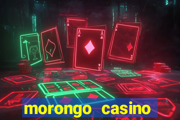 morongo casino resort and spa