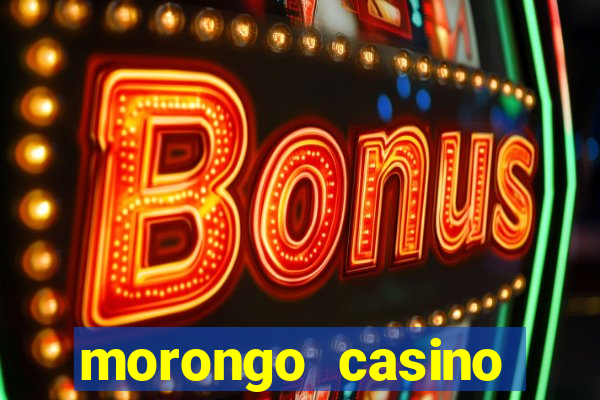 morongo casino resort and spa