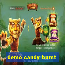 demo candy burst